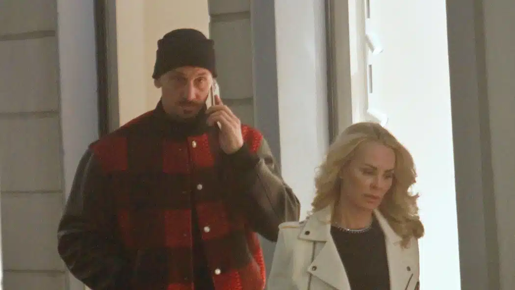 Da vidite raskoš: Ibrahimović Milanom prošetao sako od 6000 dolara, a ne zaostaje ni njegova supruga