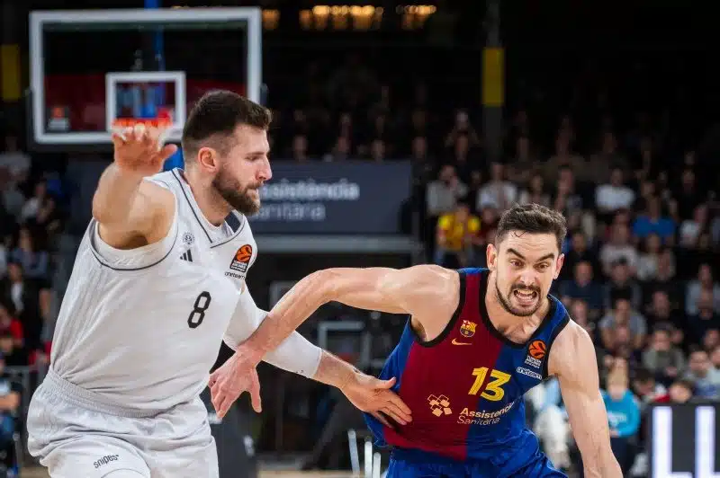 EUROLIGA: Stotinjak Pariza u Barceloni, PAO razbio u Bologni!