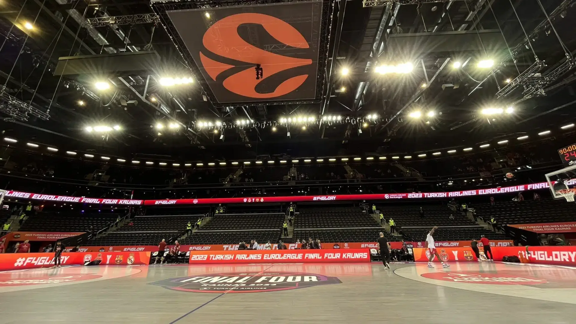 NAKON FIBE I NBA: Euroliga dobiva novo natjecanje?!