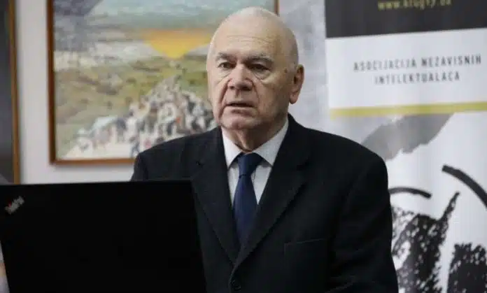 Krug 99 povodom Dana državnosti BiH: Bosna je bosanska, bez