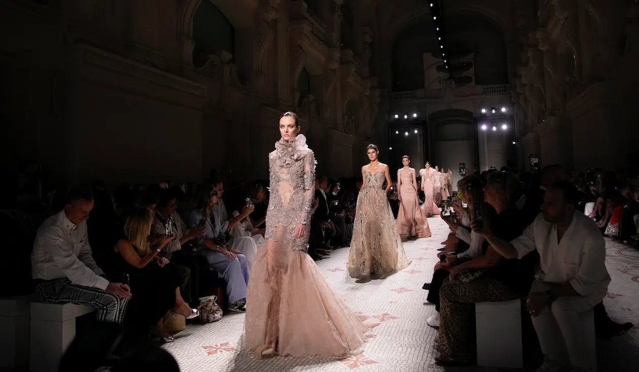 Luksuzni brendovi: Moda pomjera granice u milijardama dolara