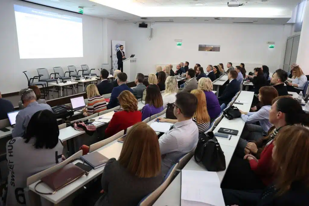 MMF projicira ekonomski rast BiH od 2,5 posto za ovu godinu – Business Magazine