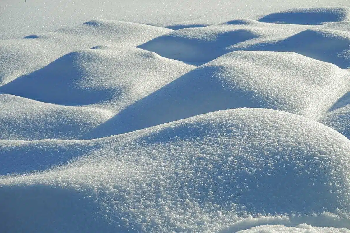 Meteorolozi objavili: Stiže snijeg pa nagla promjena