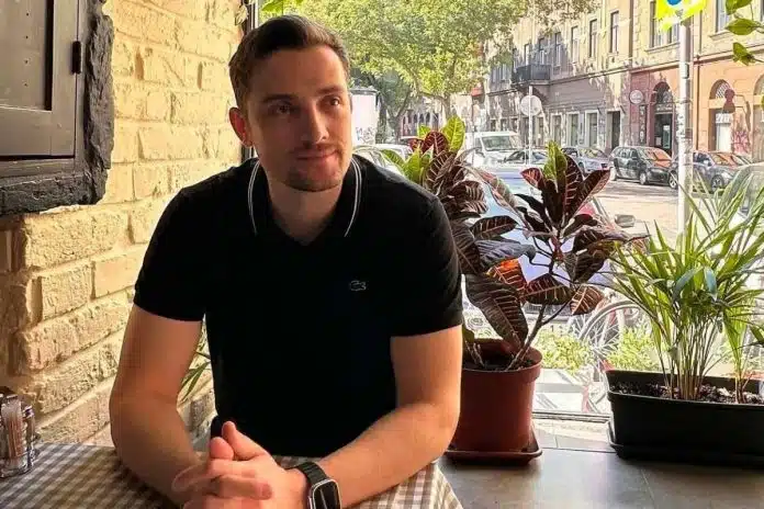 Mirza Selimović o djevojci: “Prišao sam joj sav bitan, žena