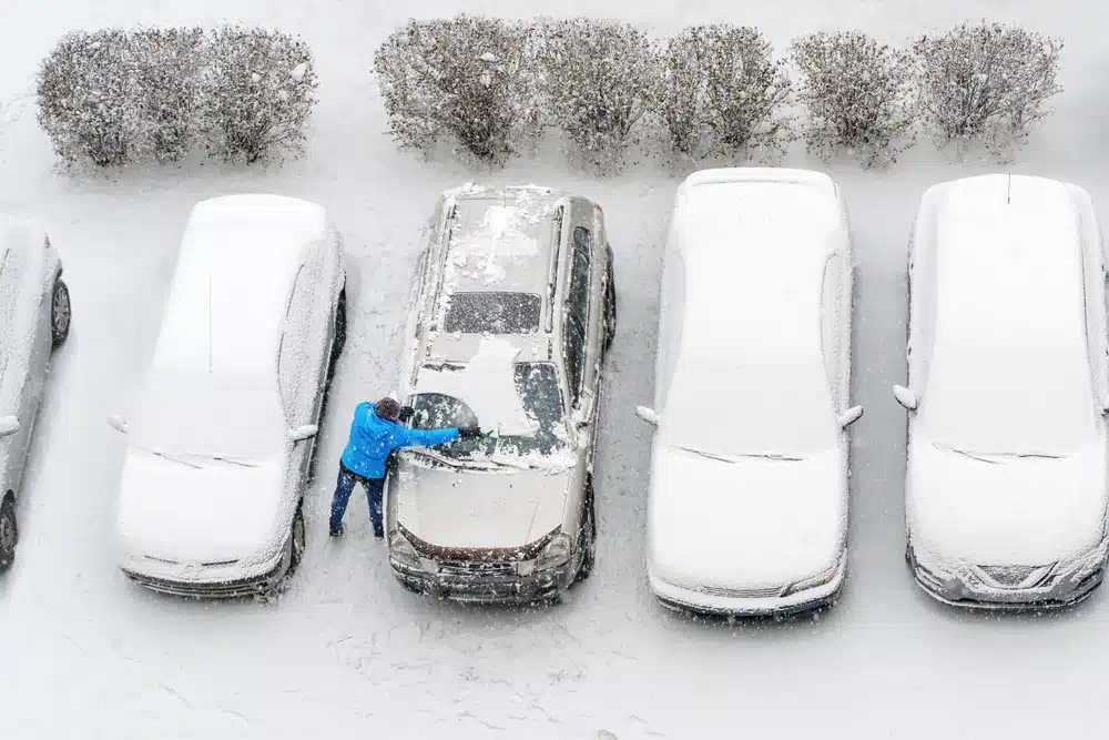 Mnogi nesvjesno uništavaju auto na ovaj način: Je li bolje pričekati da se motor zagrije ili odmah krenuti?