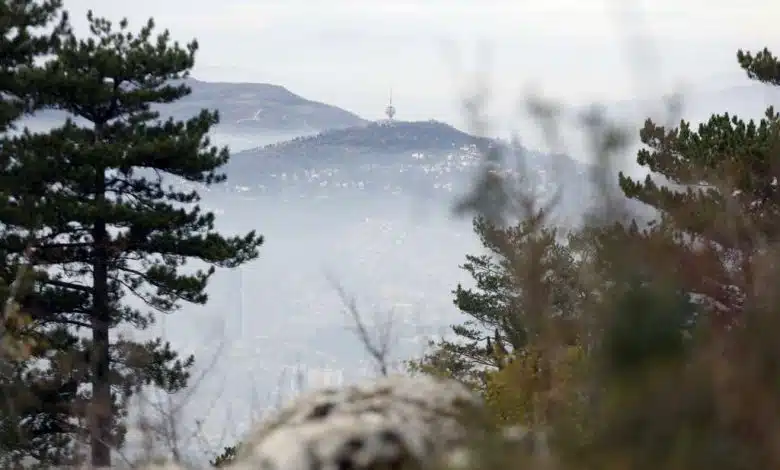 Nastavak pogoršanja kvaliteta zraka – Uz Sarajevo, Travnik najzagađeniji grad u BiH