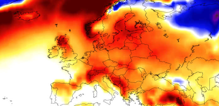 Objavljena nova prognoza snježnih oborina za ovu zimu: Čeka nas