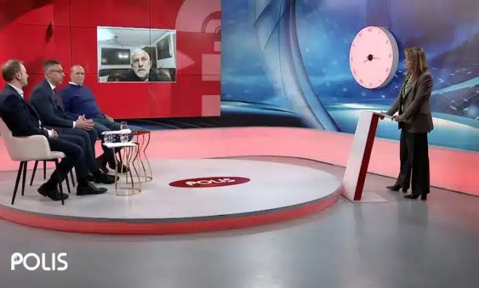 POLIS/ Mi svaku noć strepimo hoćemo li se ujutru probuditi,