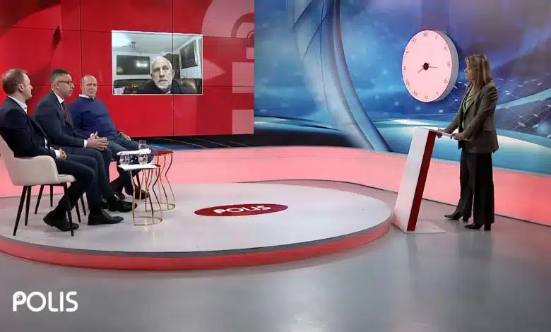 POLIS/ Mi svaku noć strepimo hoćemo li se ujutru probuditi, hoćemo li biti zatrpani