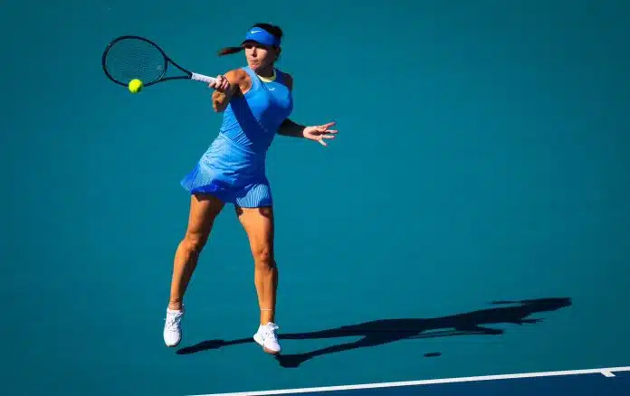 Simona Halep reagirala na suspenziju Shvionteka: Učinili su sve da