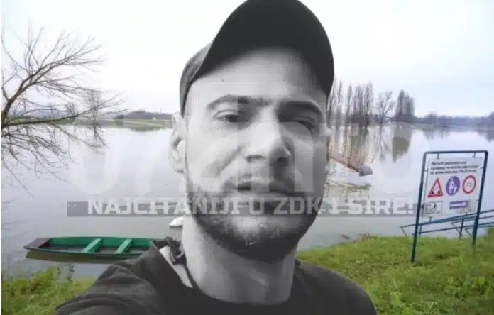 Šokantni, filmski, detalji ubistva u Hrvatskoj: Zeničanin omamljen pa ubijen,