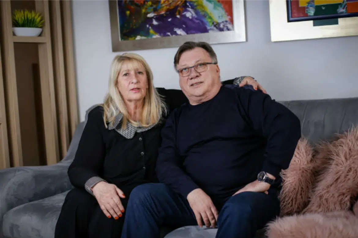 Teška životna priča bh. legende: Halid i Sejda su dokaz da ljubav pobjeđuje sve