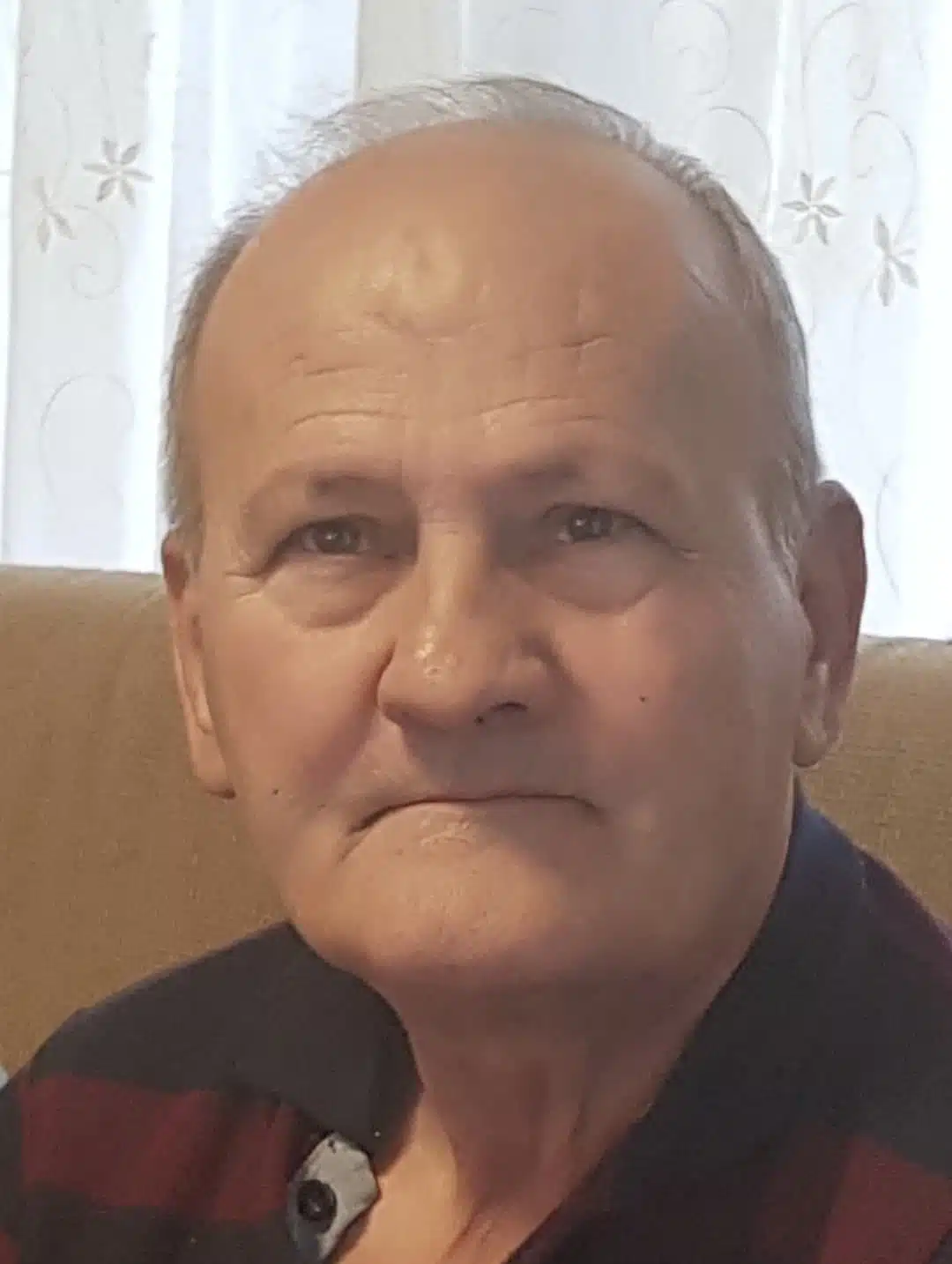 MEVLUDIN (FEHIM) ŠAHOVIĆ