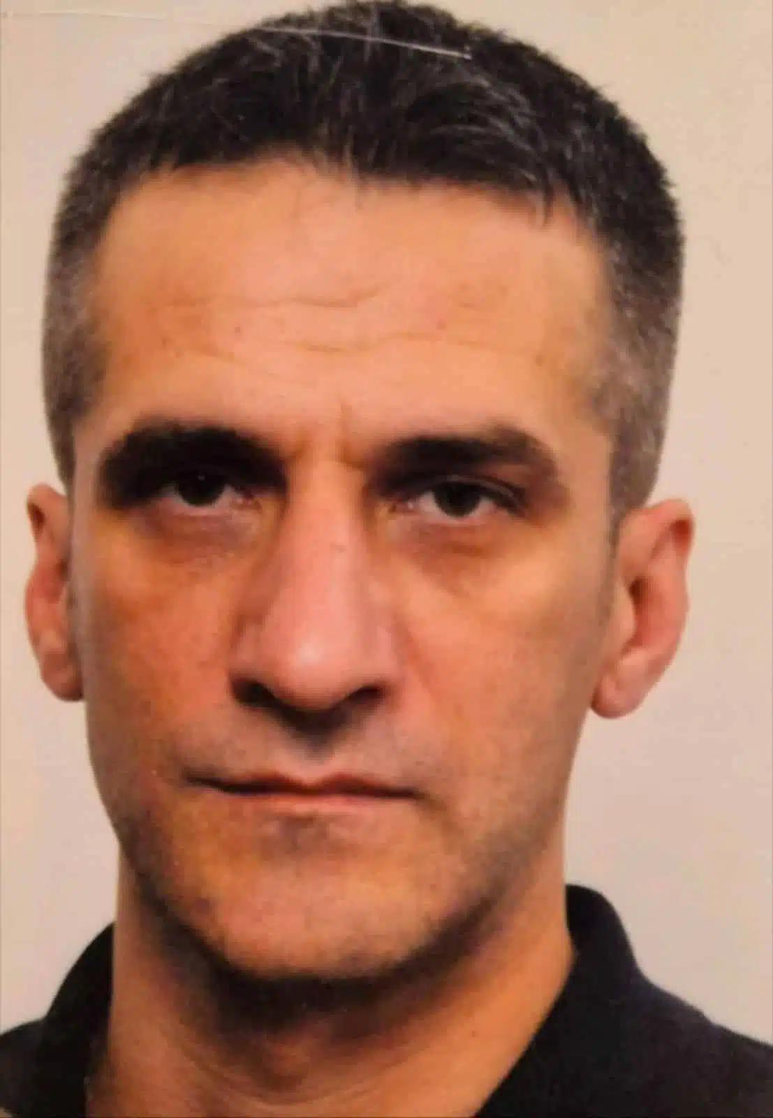 DAMIR (MEHO) SPORIŠEVIĆ