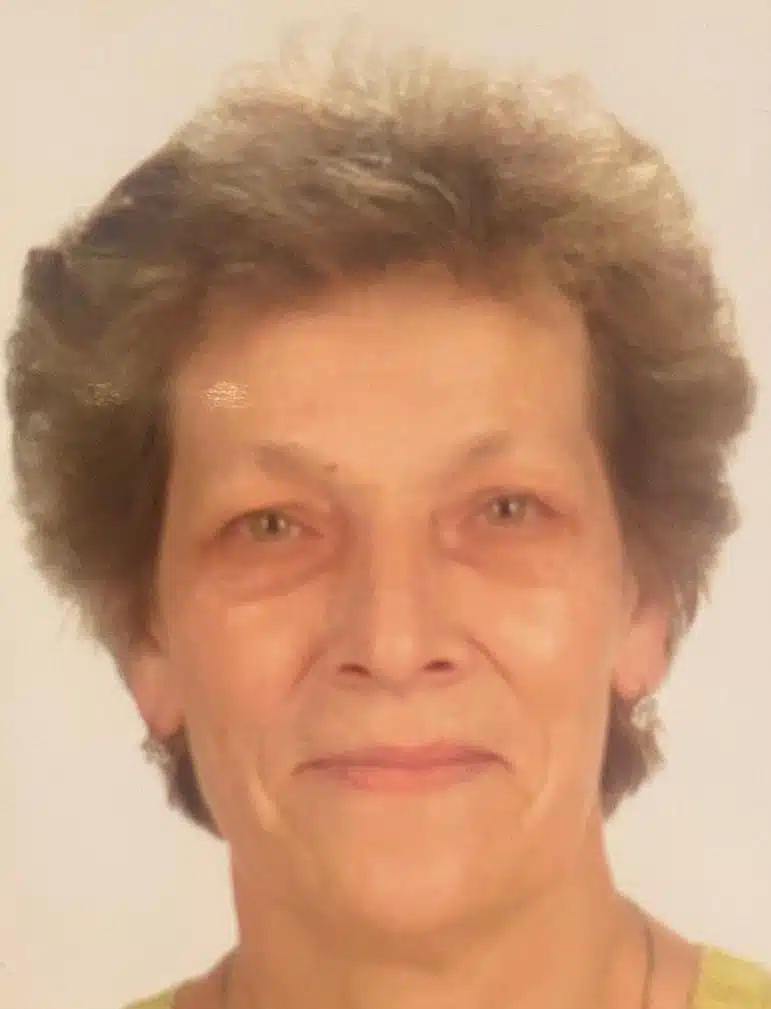 VEZIRA CILOVIĆ, rođ. GADŽO