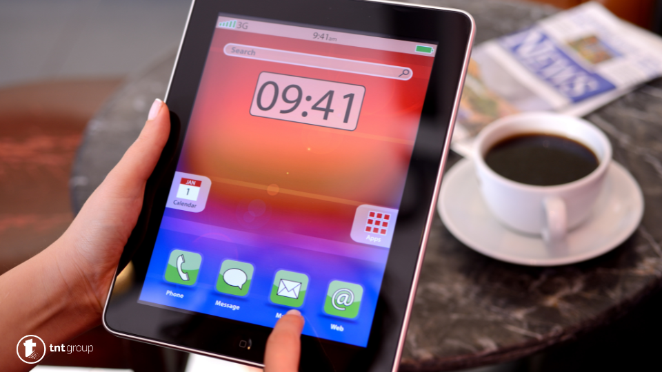Kako odabrati tablet za kućnu i poslovnu upotrebu