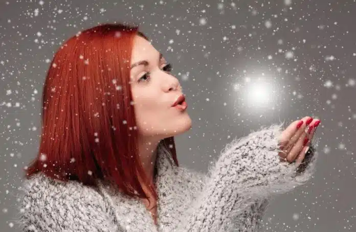 Zima donosi posebnu čaroliju za 5 Zodijaka, zvijezde će im