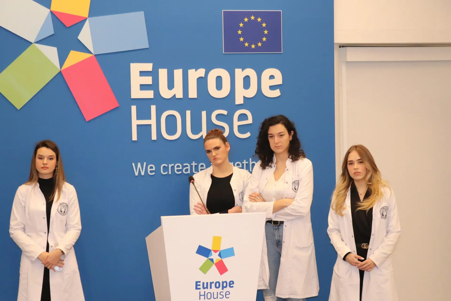 Najbolji mladi inovatori u BiH takmičili se u finalu IDEATHON-a 2024 – Business Magazine