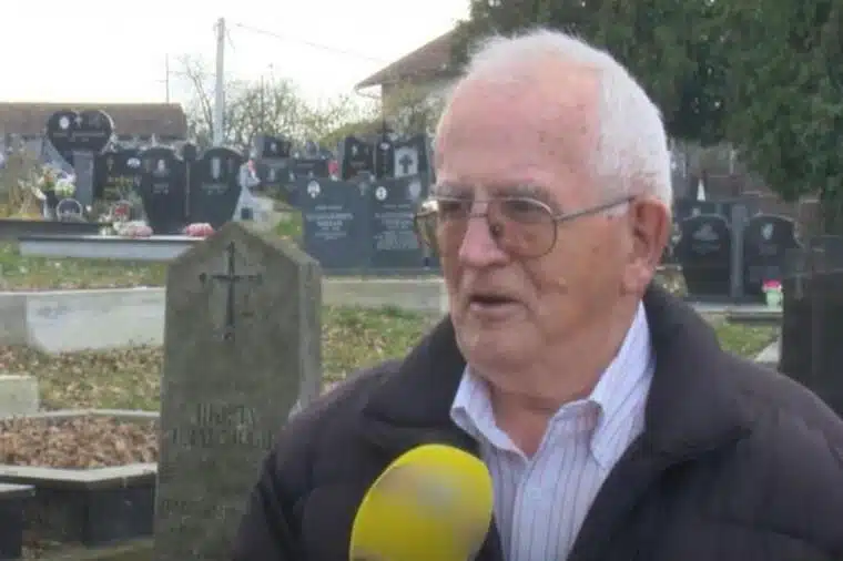Dragoljub iz Doboja 20 godina živio kao Omer