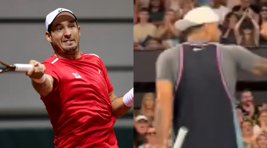 ATP BRISBANE: Lajović i dalje u drugom kolu, Kyrgios ima samo parove s Novakom!