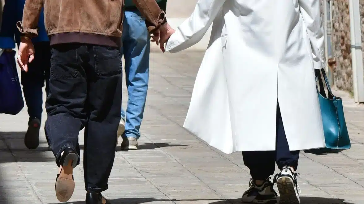Ako želite da vaše tenisice izgledaju luksuzno, moraju imati samo jedan detalj
