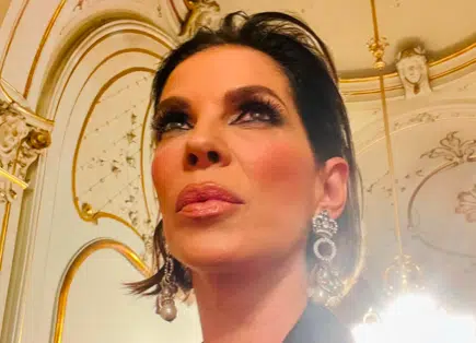 Bojana Gregorić Vejzović o kćerkinoj borbi za zdravlje: Vjerujem u