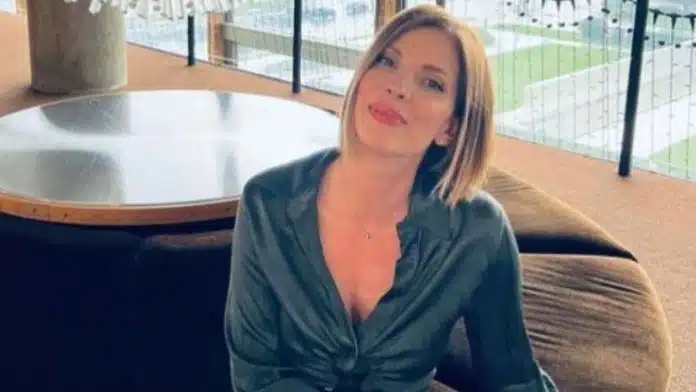Bojana Gregorić Vejzović otkrila da joj kćerka ima Crohnovu bolest: