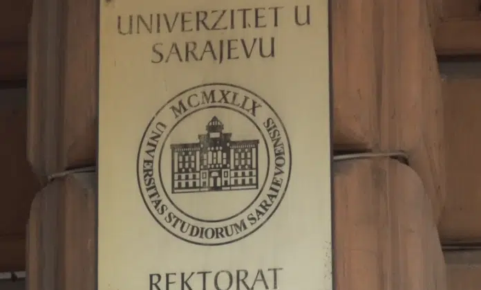 DNEVNIK TVSA/Senat traži hitno rješavanje problema isplate plata UNSA-e: Najavili