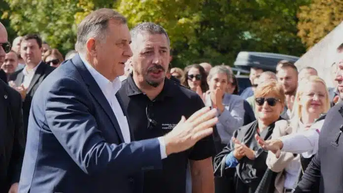 Dodik nakon suđenja: Malo su nas namučili, vidjet ćemo ko