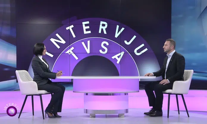 Efendić za TVSA: Izglednije je da podržimo Kapidžića za gradonačelnika