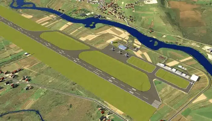 Evo kad bi mogao biti završen aerodrom u Bihaću
