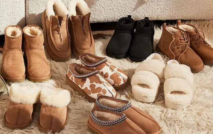Godinama na vrhu modne scene: Najpoznatiji modeli UGG čizmica