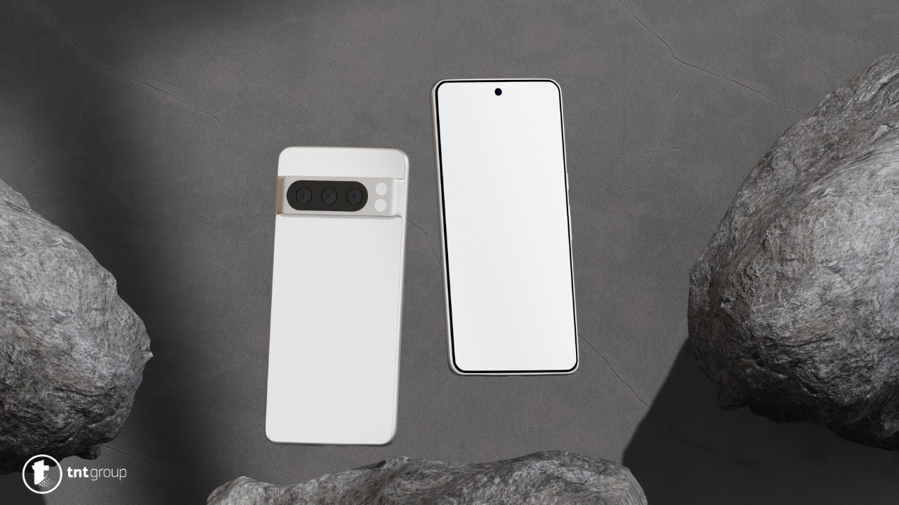 Google Pixel 9 serija