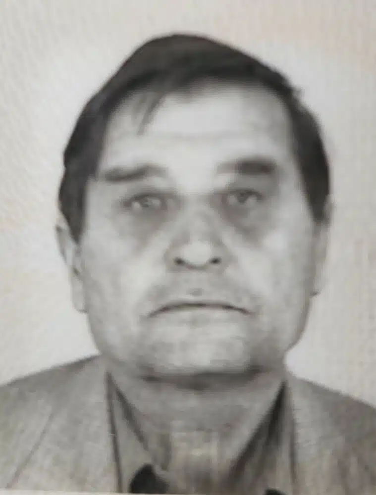 ZAIM (HADŽO) LENDO