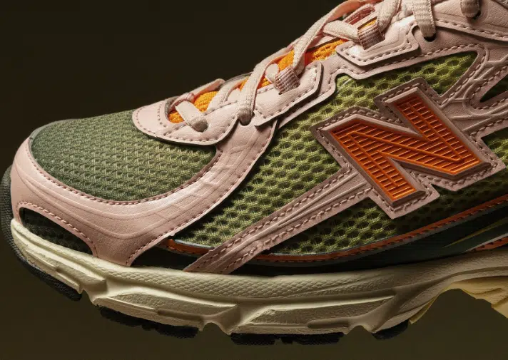 Izlazi novi model New Balance patika koji će vas oduševiti…