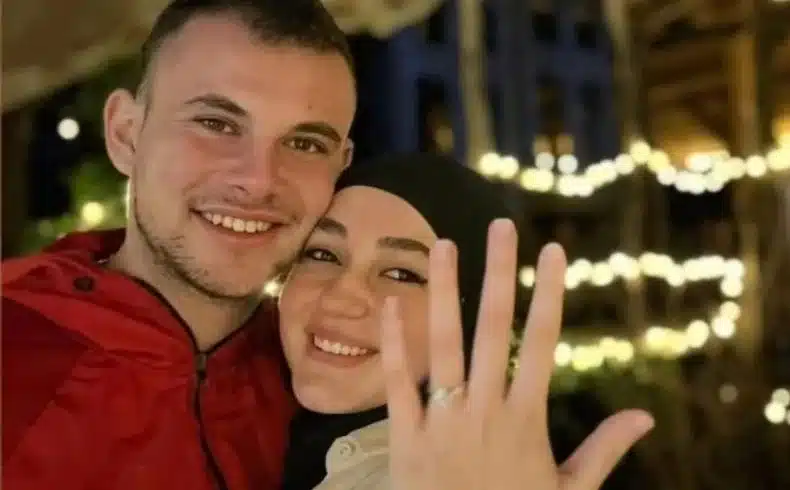 Kao iz vremena Jugoslavije: Bosanac Rijad i Hena zaljubili su se na radnoj akciji