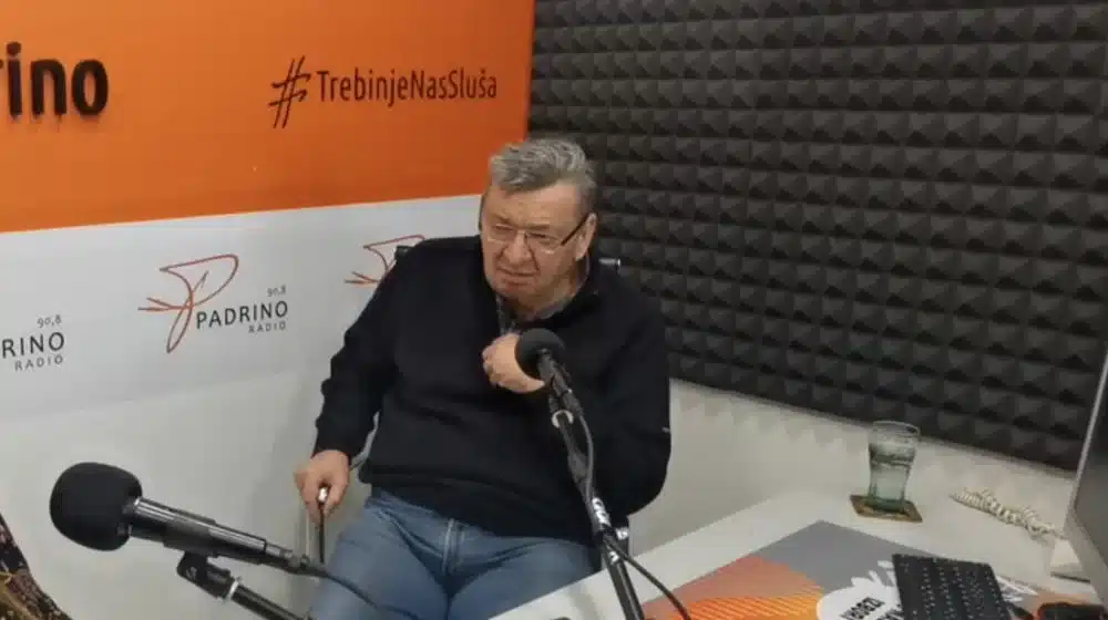 Ko je doktor koji je operisao Dodika? Kao dobrovoljac učestvovao u ratu u BiH