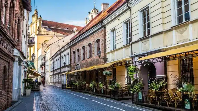 Maria posjetila najdosadniju zemlju u Europi: