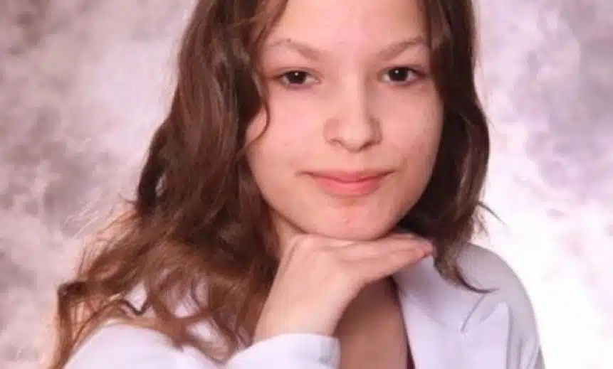 Misterija nestale djevojčice Barbare traje osam godina