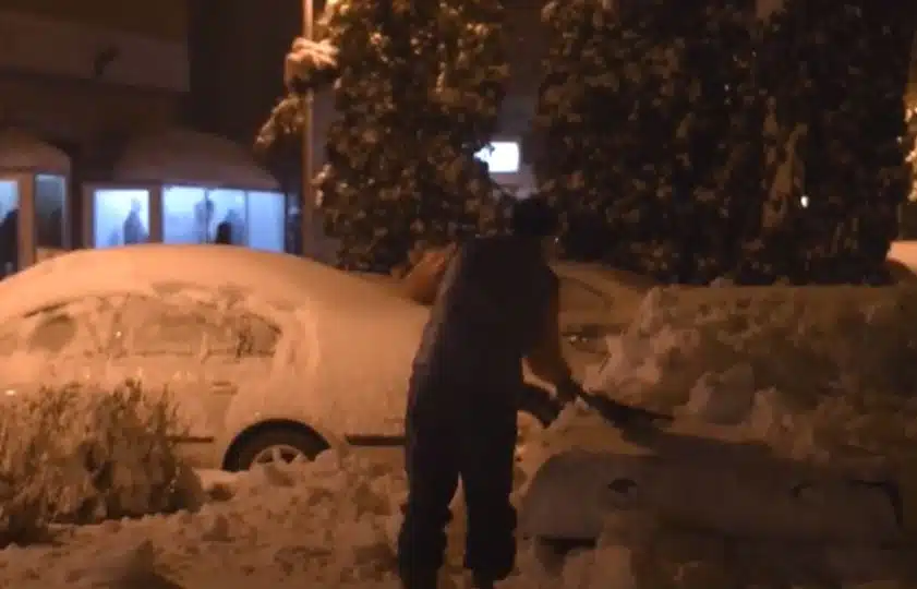 Mještani Bihaća godinama muku muče sa strujom