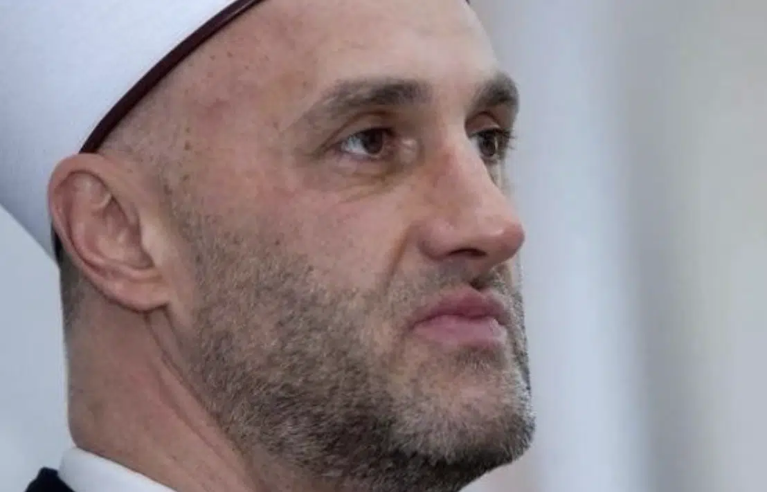 Muhammed-ef. Velić: Vlast ne dozvoljava da se ide na džumu petkom, ali su nedjelju učinili neradnom