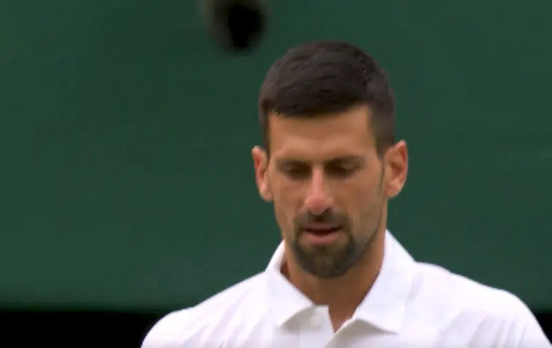 NOLE IZ BRISBANEA: O volji za natjecanjem i kako je došlo do dubla s Kyrgiosom