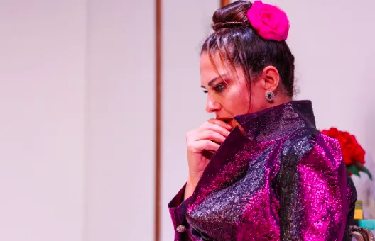 Nataša Ninković za “Azru” o izazovima u svijetu glume: Ubiše nas kompromisi!