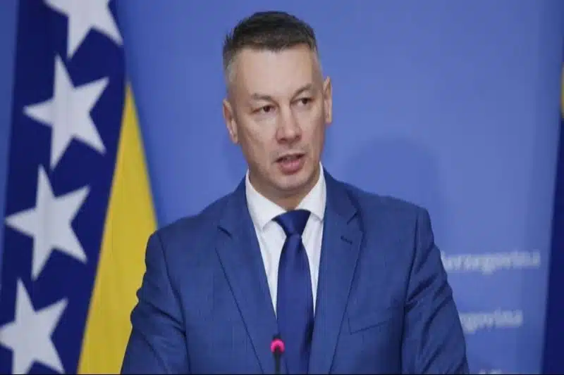 Nešić, Lučić i ostali danas u Tužilaštvu, najavljena press konferencija