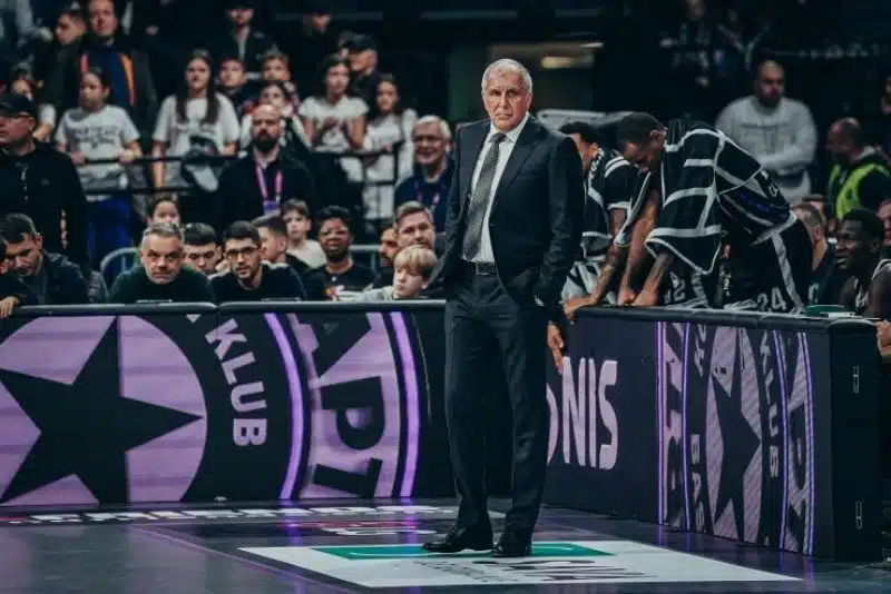 Obradović nakon teške pobjede: Svi sve najbolje znaju kad je utakmica, najmanje motiva do sada