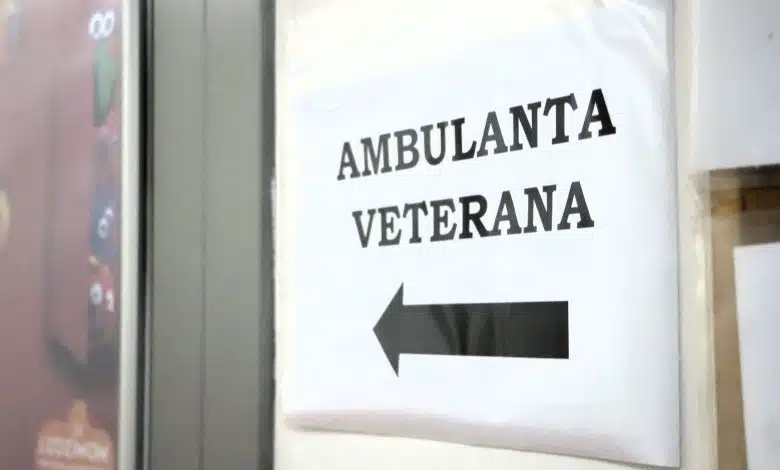 Od sutra u Kantonu Sarajevo u funkciji pet veteranskih ambulanti