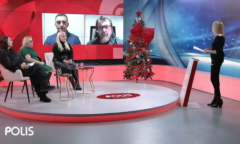 POLIS/ Nije rješenje zaključati školu, praviti od školskog prostora zatvor