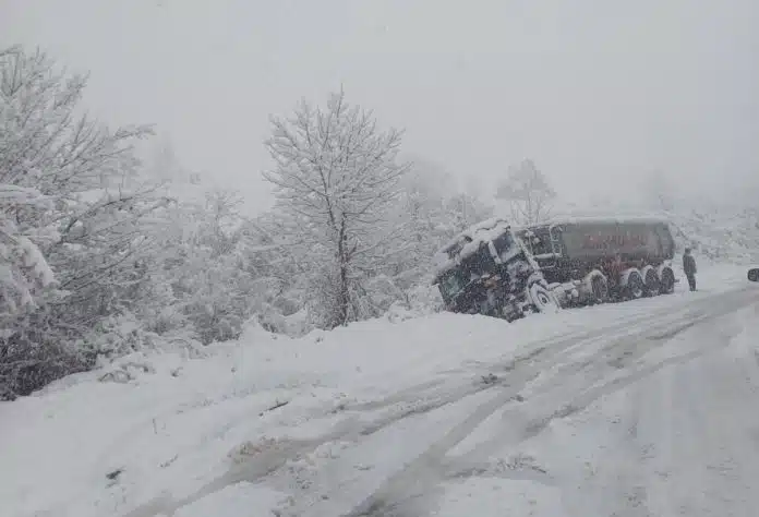 Pripadnici OS BIH spasili 80-godišnjaka sa Manjače