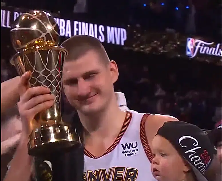 OČEKUJU SE ZVIJEZDE: Gdje su Jokićevi suigrači s početka NBA karijere?