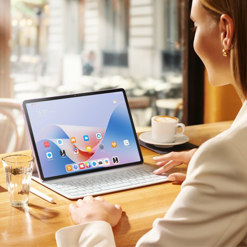 Huawei MatePad 11 5 S 4 2